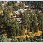 Dripping Springs Resort