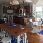 Seaside Cottage on an Island with Spectacular Water Views!!