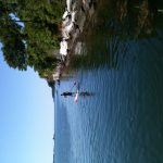 Seaside Cottage on an Island with Spectacular Water Views!!