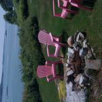 Seaside Cottage on an Island with Spectacular Water Views!!