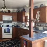 Seaside Cottage on an Island with Spectacular Water Views!!