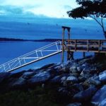 Seaside Cottage on an Island with Spectacular Water Views!!