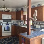 Seaside Cottage on an Island with Spectacular Water Views!!