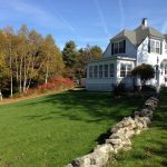 Seaside Cottage on an Island with Spectacular Water Views!!