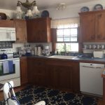 Seaside Cottage on an Island with Spectacular Water Views!!