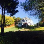 Seaside Cottage on an Island with Spectacular Water Views!!