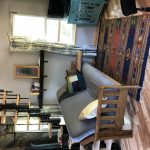 Farmhouse Enlightenment in the Gold Country