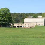 The Big Barn “Chill Out” Farm