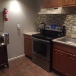 A High Escape in Washington, DC