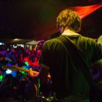 Munich All Inclusive Campsite – Oktoberfest and Springfest