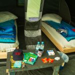 Munich All Inclusive Campsite – Oktoberfest and Springfest