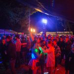 Munich All Inclusive Campsite – Oktoberfest and Springfest