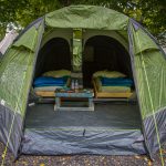 Munich All Inclusive Campsite – Oktoberfest and Springfest