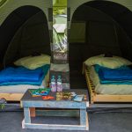 Munich All Inclusive Campsite – Oktoberfest and Springfest
