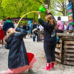 Munich All Inclusive Campsite – Oktoberfest and Springfest