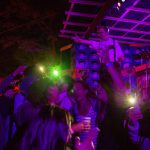 Munich All Inclusive Campsite – Oktoberfest and Springfest