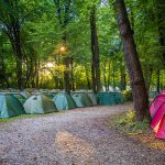 Munich All Inclusive Campsite – Oktoberfest and Springfest