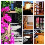 DC B&B – Blue room