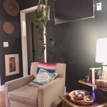 The Dahlia House ROOM B