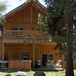 Homestead Lodge Great for Groups