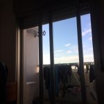 Private Room, ParqueBatlle, penthouse 4:20 friendly