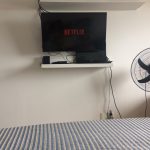 Private Room, ParqueBatlle, penthouse 4:20 friendly