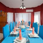 Sensi Organic Solution villa in Ocho Rios