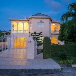 Sensi Organic Solution villa in Ocho Rios