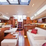 All inclusive Private Yacht