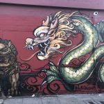 Fruitvale Station Bud n Breakfast in Oakland