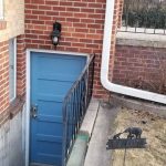 Charming Studio on Tennyson St at Berkeley Park