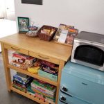 Charming Studio on Tennyson St at Berkeley Park