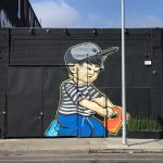 Fruitvale Station Bud n Breakfast in Oakland