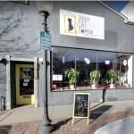 Charming Studio on Tennyson St at Berkeley Park