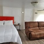 Charming Studio on Tennyson St at Berkeley Park