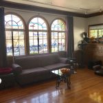 Fruitvale Station Bud n Breakfast in Oakland