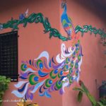 Room with a View in Belize
