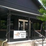 Charming Studio on Tennyson St at Berkeley Park