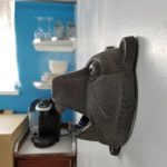 Charming Studio on Tennyson St at Berkeley Park