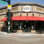 Charming Studio on Tennyson St at Berkeley Park