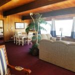 Islander Westport Motel