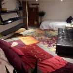 The Den’s – Enchanted Garden