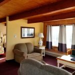 Islander Westport Motel