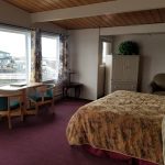 Islander Westport Motel