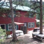 Dripping Springs Resort