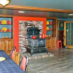 The Tortoise and The Mare