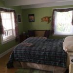 La maison de la tisseuse des Trois-Pistoles /Trois-Pistoles weaver’s housse