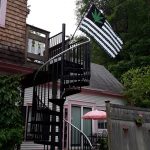 Melodys Place Lodging room #3