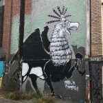 Restful semi-private room with garden views