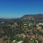 Hollywood Hills Panoramic Penthouse